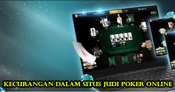 situs judi poker online