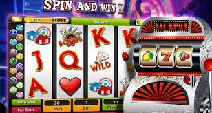 Permainan Judi Slot Online Di Situs Terbaik Joker123