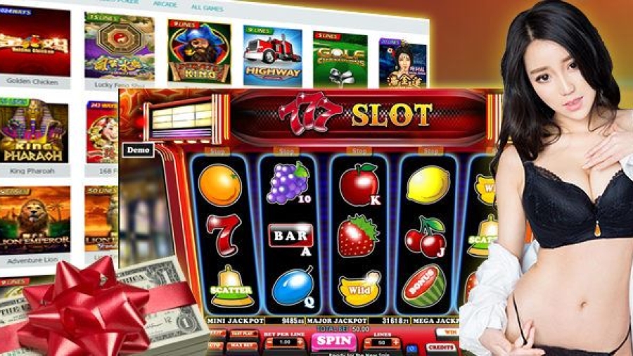 Tips Menang Cara Bermain Judi Slot Online Klasik