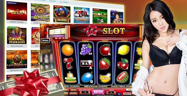 Tips Menang Cara Bermain Judi Slot Online Klasik