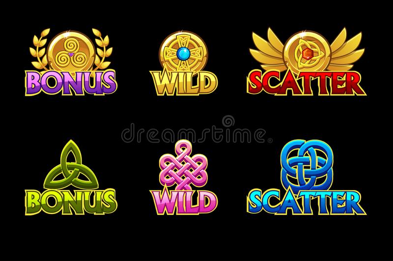 Fungsi fitur yang dimiliki permainan slot gacor
