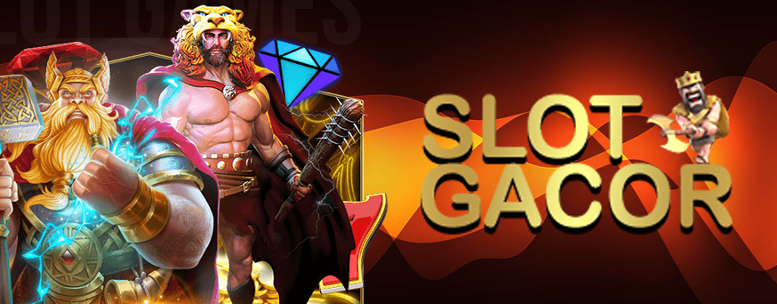 Perjalanan Judi Slot Gacor Di Indonesia
