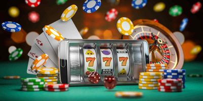Bermain Judi Online Slot Gacor Gampang Menang 2022