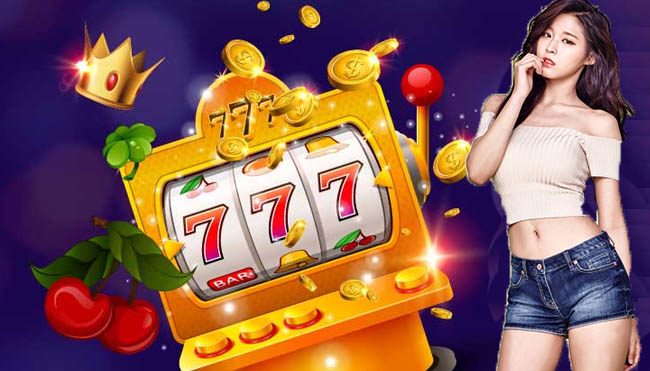 Slot Online Mudah Jackpot Game Terlengkap 2024
