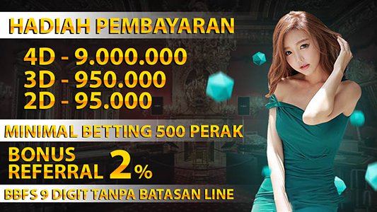 Togel Macau Resmi Selalu Menjadi Permainan Yang Gampang Di Menangkan