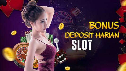 Bermain Slot Gacor Terbaik Lewat Game Berkualitas