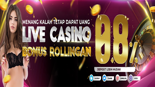 Slot Online Terbaik Di Tanah Air Bermain Dengan Modal Rendah