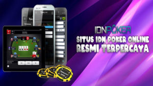 Asiknya Bisa Main Berbagai Macam Jenis Poker Online Hari Ini